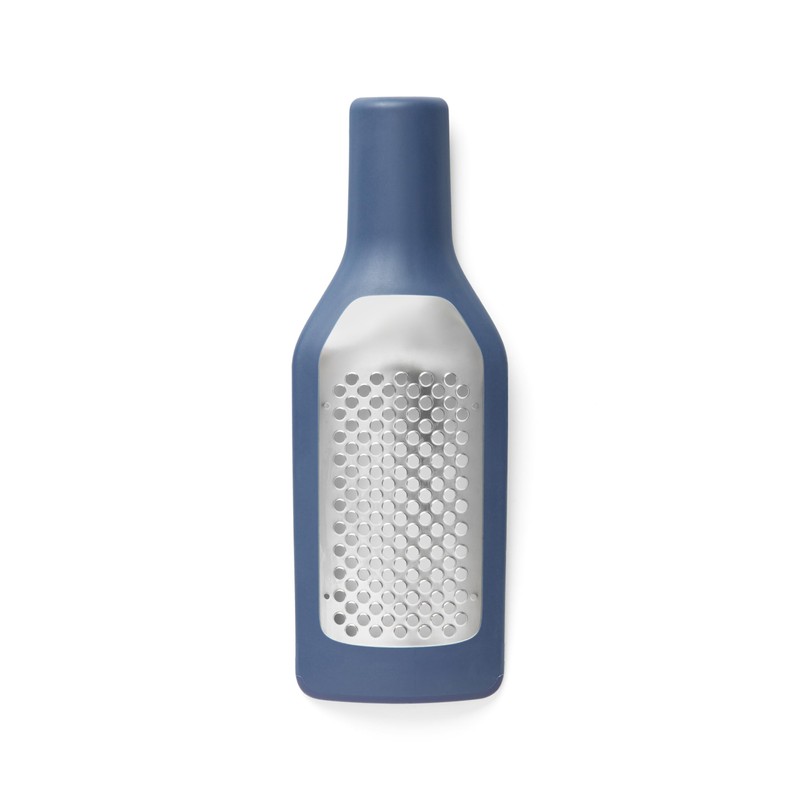 Chef'n Tower Grater, One, Vintage Indigo