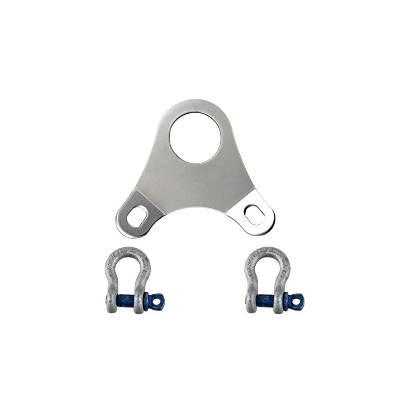 ANDERSEN HITCHES | Fifth Wheel Ultimate Connection | Towing Accessories