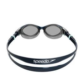 Speedo Women's Biofuse 2.0 Swimming Goggles, Blue/Blue, One Size