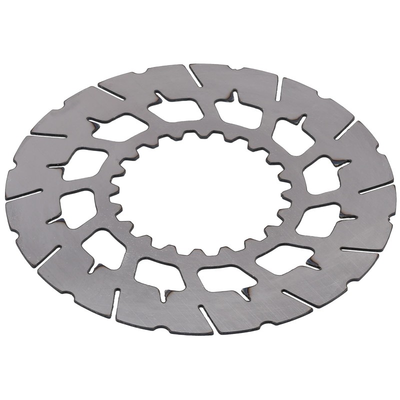 Set of 4 LT Clutch Disc Racing for Simson S51,