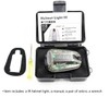 Jmtac Tactical IR Strobe Helmet Light Military Identification Light with