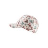 Sterntaler Baseball Cap Butterflies – Shield Cap for Babies Made
