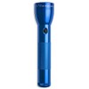MagLite ML300L LED 2-Cell D Display Box, Blue