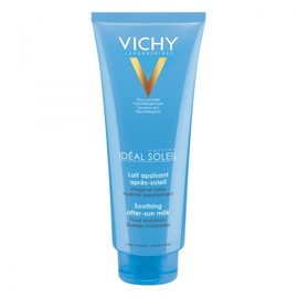 Vichy Capital Soleil Milk After Sun Milk 300 ml