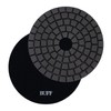 EDW Diamond Wet Sanding Pad/Polishing Disc, Dia Wet | Refurbishing,