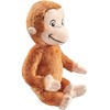 Schmidt Spiele 42738 Coco the Curious Monkey Plush Toy 17.5