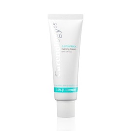 Carenology95 Sitosterol Calming Cream Crema Calmante Reparadora Piel Sensible Beta Extractos Naturales