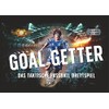 SK Games Goal Getter - The Tactical Football Board Game