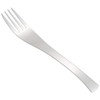18 – 8 Stainless Steel Zen Series Dessert Fork