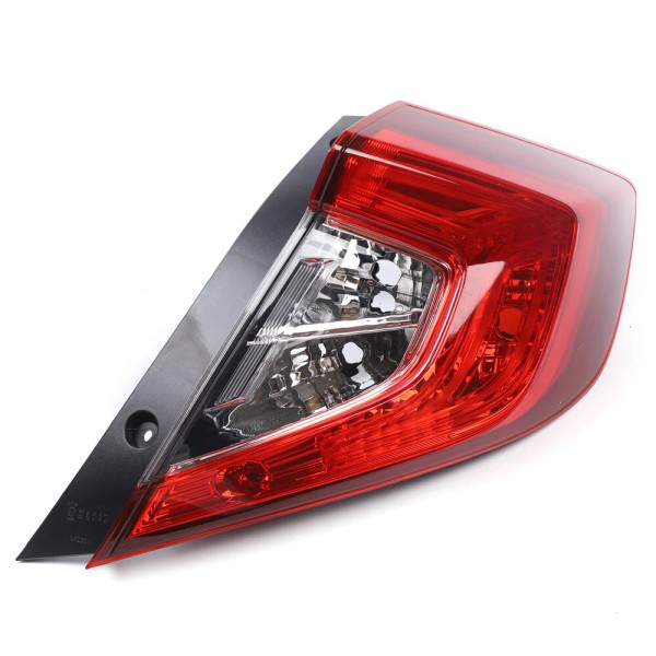 Unbranded RH Rear Tail Light Passenger Right Side OEM Lamp