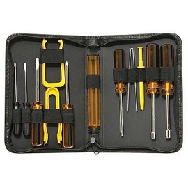 12 Piece Computer Tool Kit
