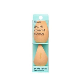 FILLIMILLI Multi Cover Fit Sponge 2pcs