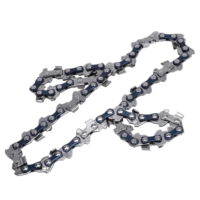 Tuperoymse 15Pcs Mini Chainsaw Chain for 6 Inch Chainsaw Chain