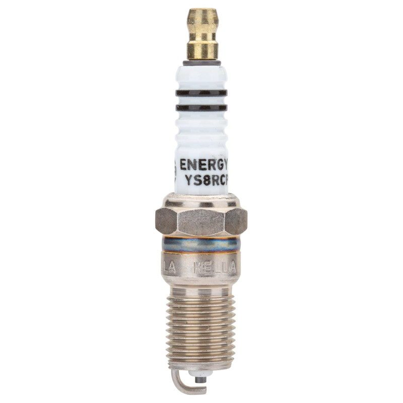 HELLA 8EH 188 704-251 Spark Plug - Energy Pro YS8RCP-8U
