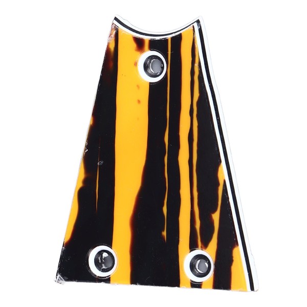 Focket Truss Rod Cover Plate, Guitar Truss Rod Cover Unique