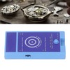 Quartz Watch Detector Dual Purpose Portable Quartz Impulse Tester Button