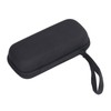 Electromagnetic Radiation Detector Data Hold Sound Light Alarm EMF Radiation