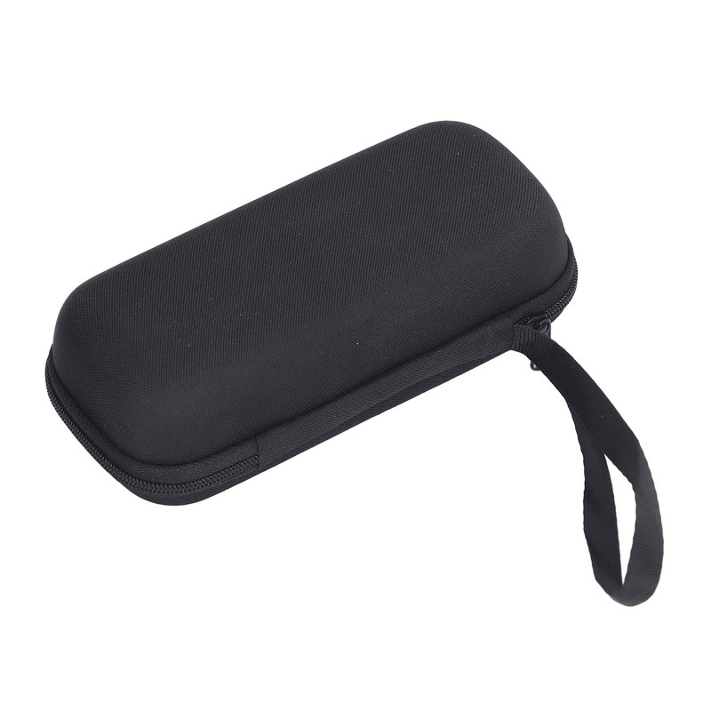 Electromagnetic Radiation Detector Data Hold Sound Light Alarm EMF Radiation