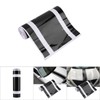 SelF adhesive Car Body Engine Hood Bonnet Scratch Cover Sticker