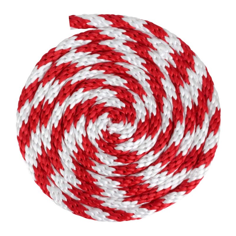 Extreme Max 3008.0166 Solid Braid MFP Utility Rope - 3/8"