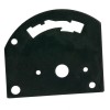 B&M 80711 Pro-Stick Gate Plate 3-Speed Pattern