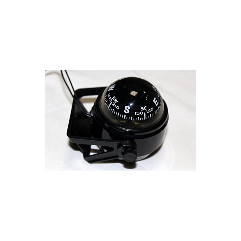 Marin compass 12V light with compass compass compass [ADVANTAGE] to