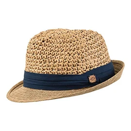 CHILLOUTS Unisex Imola Hat, 82 Brown