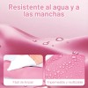 4 Compresa De Gel Frío Calor Terapia Reutilizable 23x13cm