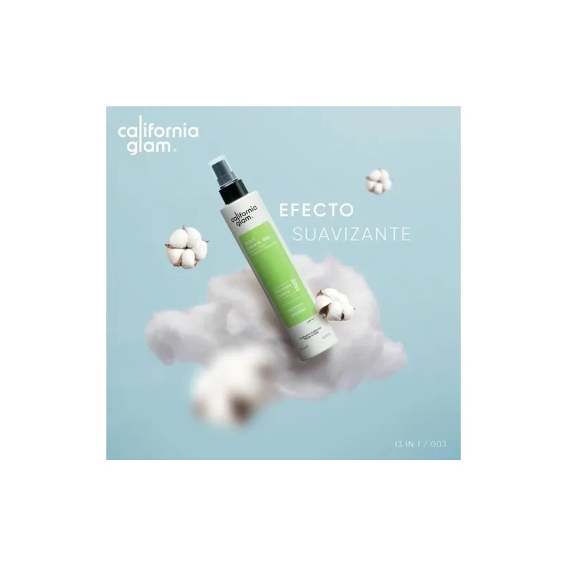 Hidratante De Cabello 13 En 1 De California Glam.