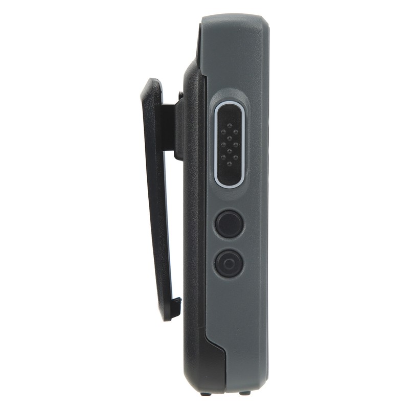 Mini Walkie Talkie Portable Clear Speech Efficient Communication Rechargeable 2