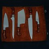 Slice Master Chef Knife Set – 5 Pcs Kitchen Knife