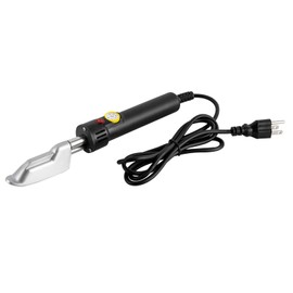 Mini Irons for Crafts,50~350℃(122~662℉) Quilting Mini Iron,Mini Leather Iron for Leather Clothes & Shoes