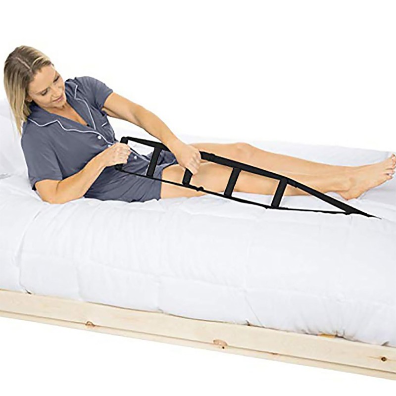 Rising Aid Handrail Assistance Belt Nursing Care Supplies Lift Bed