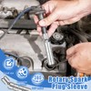 Spark Plug Socket Removal Tool, 14mm & 16mm 360 Degree