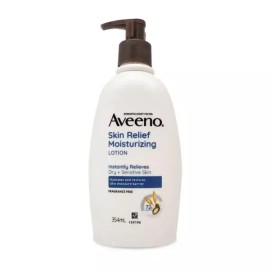 Abino 아비노 스킨 릴리프 모이스춰라이징 바디로션(신형) 354ml 바디로션 1개 Ss Abino Skin Relief Moisturizing Body Lotion (New) 354ml