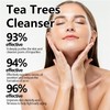 100 g de limpiador facial for combatir el acné Control