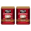 Hills Bros. Flavor Coffee (English Toffee, 16 Ounce (Pack of