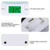 Kitchen Electronic Scale Portable LCD Display Food Weighing Measurement Scale