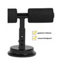 JELEX 6 Pack Sit-Up Assistant Trainer Height Adjustable Abdominal Training