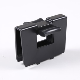 HIRUFAIT Cup Holder Insert Divider for 2014-2022 Subaru Forester, 2010-2014 Subaru Outback/Legacy Center Console Partition Cup Holder Insert Divider Replacement 1Pcs