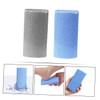 Ipetboom 2Pcs Pumice Stones for Foot Care Dead Skin Remover