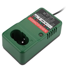 Battery Charger DC1804T Battery Charger for Makita NiMH NiCd MT1008 7.2V 9.6V 14.4V 18V Drill Charger PA12 PA14 PA18 6010D 6261D