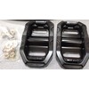 Sno Thro Skid Shoe Kit