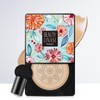 Voluroky Cushion Foundation - Whitening, Glossy, Beautiful, Moisturized & Bright,