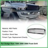 MATMACRO Grille Compatible For Dodge Ram 1500 2500 3500 Mesh