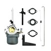 Carburetor Carb 921013 921016 Compatible with Briggs & Stratton and