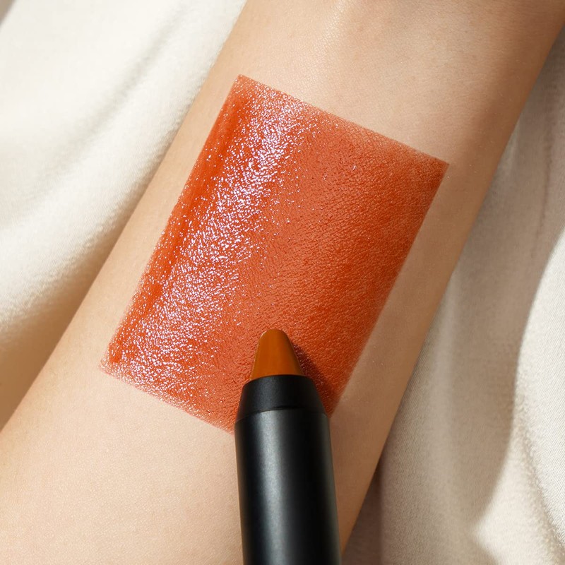 Oulac Lipstick Pen-Tinted Lip Balm, Nourishing Lipstick for an Even