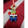 Cartoon SpongeBob Squarepants Keychain - Cute Keychain - Mr. Krabs