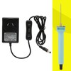 9V 2A Power Supply for 15cm Needle Foam Cutter Protection