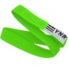 YNR Premium Gymnastic Bar Loops Straps, hand grip, palm protection,
